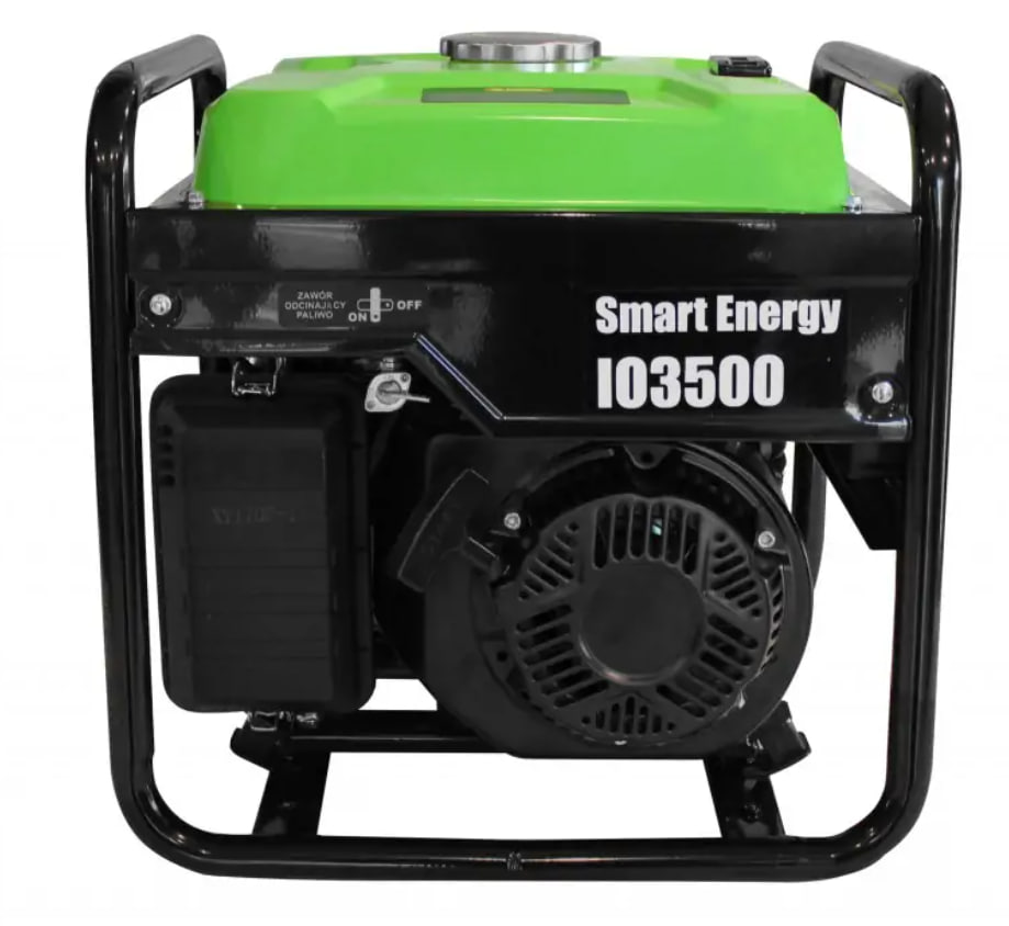 Інверторний генератор Optimat Smart Energy IO3500